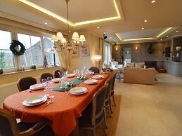 Holiday Home in Malmedy With Sauna