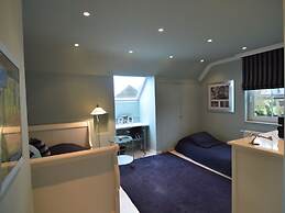 Holiday Home in Malmedy With Sauna