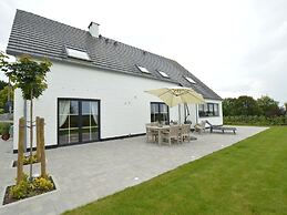 Holiday Home in Malmedy With Sauna