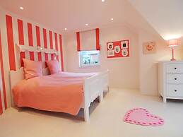 Holiday Home in Malmedy With Sauna