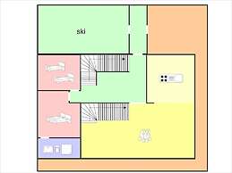 Luxurious Chalet in Riddes with Hot Tub