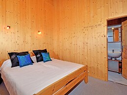 Luxurious Chalet in Riddes with Hot Tub