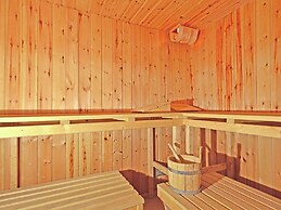 Luxurious Chalet in Riddes with Hot Tub