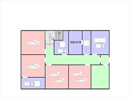 Luxurious Chalet in Riddes with Hot Tub