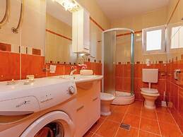 Apartment in Dramalj With Swimming Pool