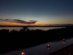 Apartment in Dramalj With Swimming Pool