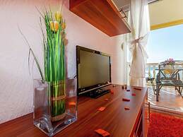 Apartment in Dramalj With Swimming Pool