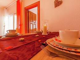 Apartment in Dramalj With Swimming Pool