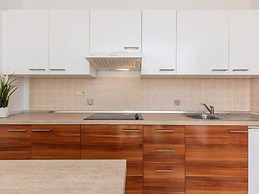 Apartment in Dramalj With Swimming Pool