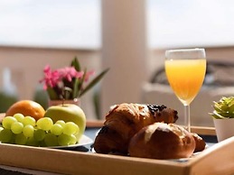 Apartment in Dramalj With Swimming Pool