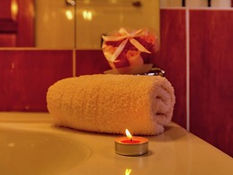 Apartment in Dramalj With Swimming Pool