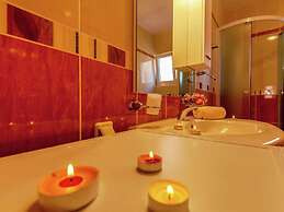 Apartment in Dramalj With Swimming Pool