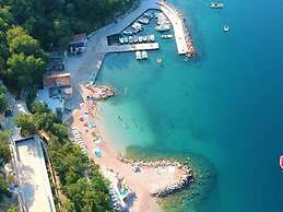 Apartment in Dramalj With Swimming Pool