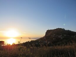 Luxury Bungalow in Maratea With Pool