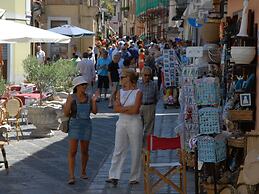 Luxury Bungalow in Maratea With Pool