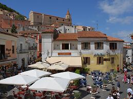 Luxury Bungalow in Maratea With Pool