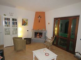 Luxury Bungalow in Maratea With Pool
