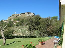 Luxury Bungalow in Maratea With Pool