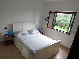 Luxury Bungalow in Maratea With Pool