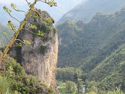 Luxury Bungalow in Maratea With Pool
