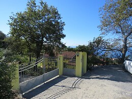 Luxury Bungalow in Maratea With Pool