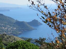 Luxury Bungalow in Maratea With Pool