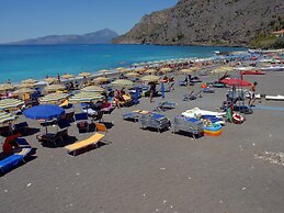 Luxury Bungalow in Maratea With Pool