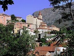 Luxury Bungalow in Maratea With Pool