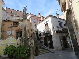 Luxury Bungalow in Maratea With Pool