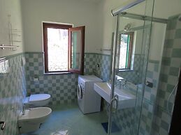 Luxury Bungalow in Maratea With Pool