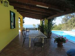 Luxury Bungalow in Maratea With Pool