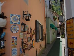 Luxury Bungalow in Maratea With Pool