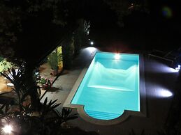 Luxury Bungalow in Maratea With Pool
