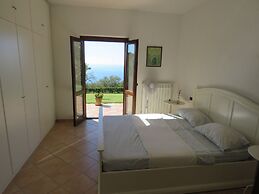 Luxury Bungalow in Maratea With Pool