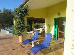 Luxury Bungalow in Maratea With Pool