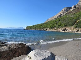 Luxury Bungalow in Maratea With Pool