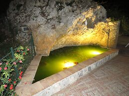 Luxury Bungalow in Maratea With Pool