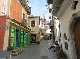 Luxury Bungalow in Maratea With Pool