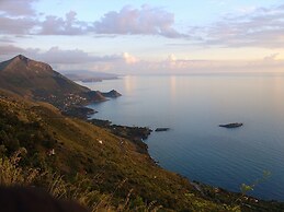 Luxury Bungalow in Maratea With Pool