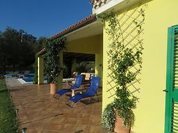Luxury Bungalow in Maratea With Pool