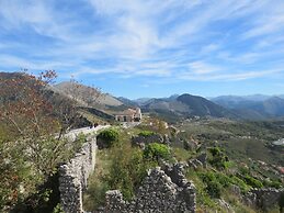 Luxury Bungalow in Maratea With Pool