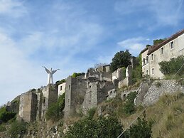 Luxury Bungalow in Maratea With Pool
