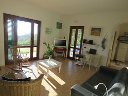 Luxury Bungalow in Maratea With Pool