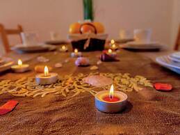 Apartment in Dramalj With Swimming Pool