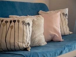 Gorgeous Apartment With Hot Tub and Terrace With Sea View