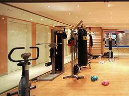 Villa in Paleokastrites With Sauna