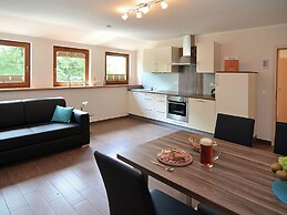 Modern Apartment in Bavaria With Garden