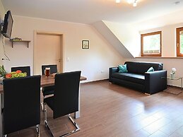 Modern Apartment in Bavaria With Garden