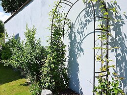 Modern Apartment in Bavaria With Garden