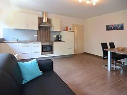 Modern Apartment in Bavaria With Garden
